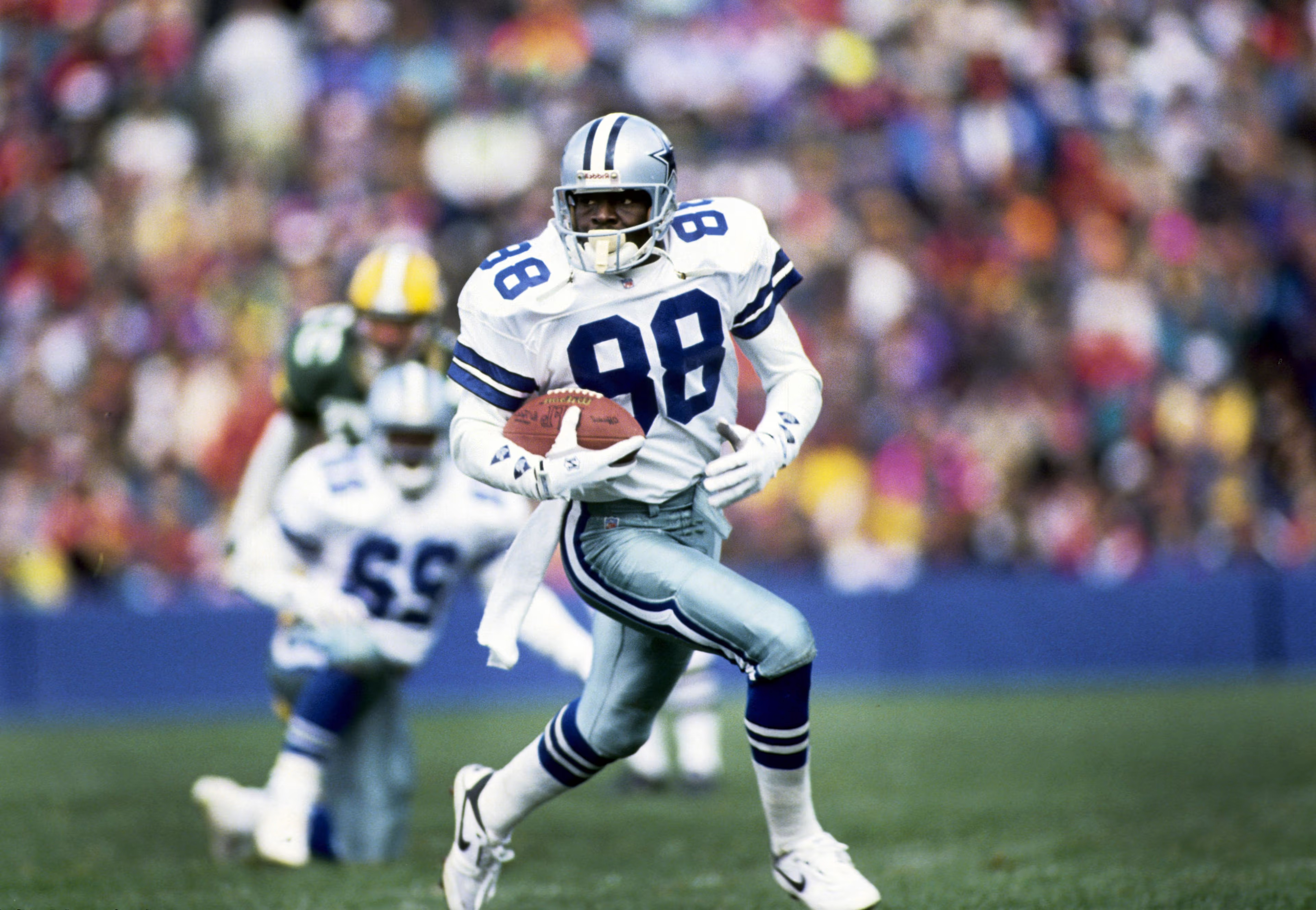 Michael Irvin