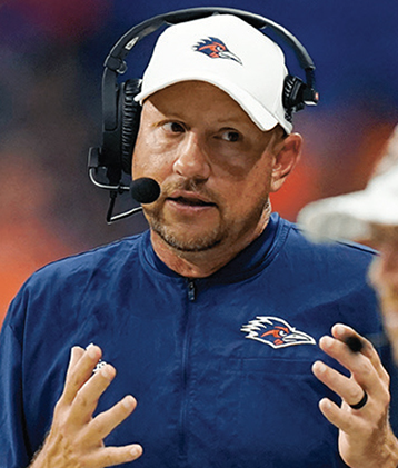 Jeff Traylor