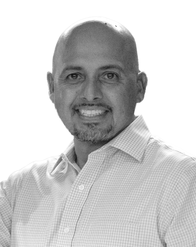 Martin Salinas